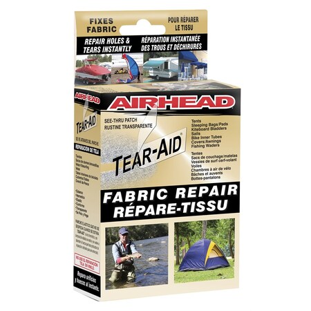 Kwik Tek Tear Aid AHTR-1A
